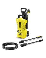 IDROPULITRICE MOD. K2 KARCHER POWER CONTROL