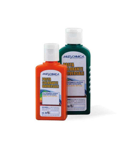 COLORANTE NERO LW71 25ML