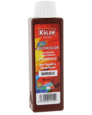 COLORANTE MARRONE OSSIDO 40ML