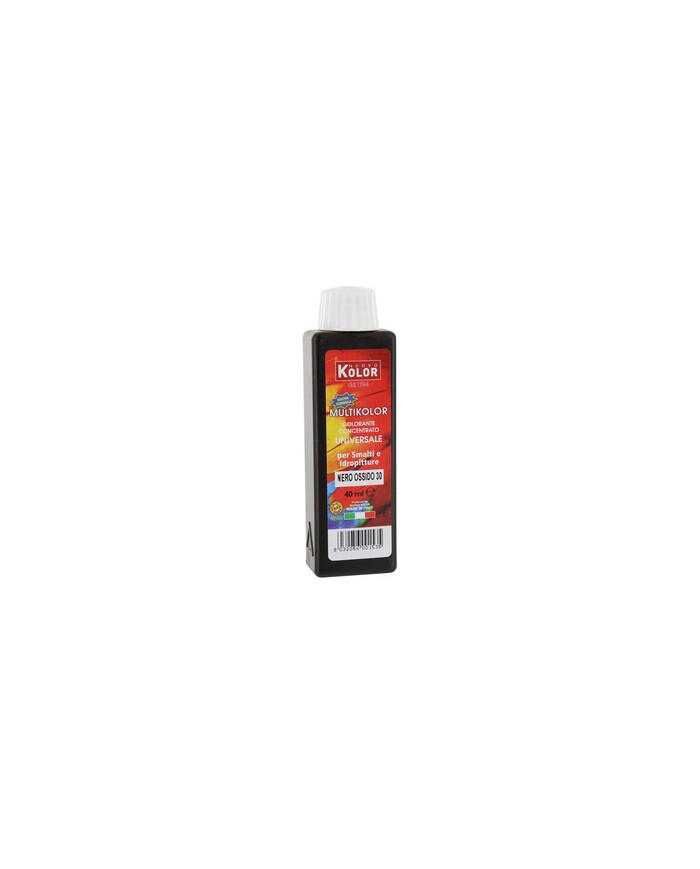 COLORANTE KOLOR NERO 40ML