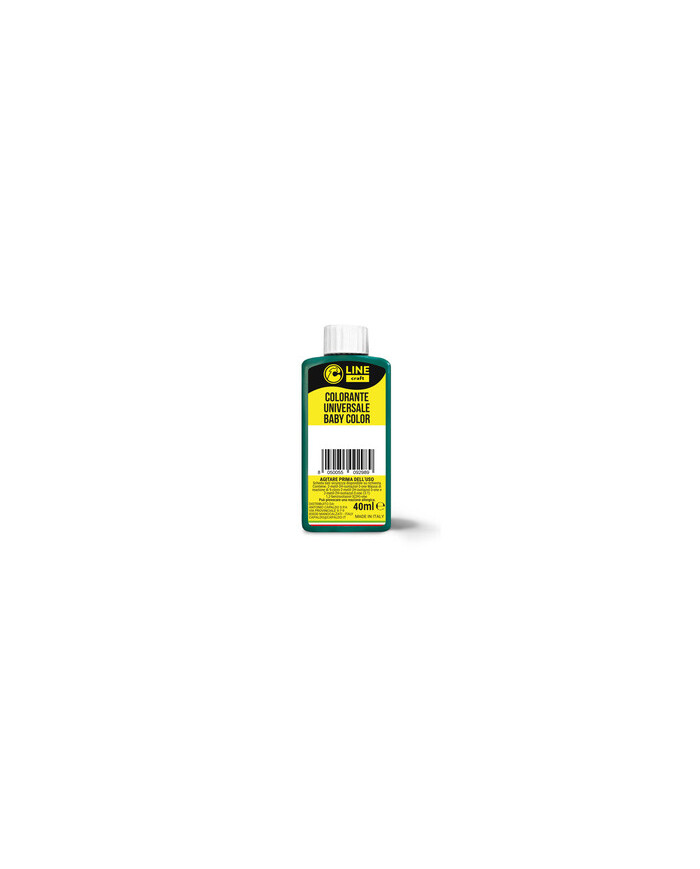 COLORANTE KOLOR NERO 40ML