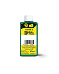 COLORANTE KOLOR NERO 40ML