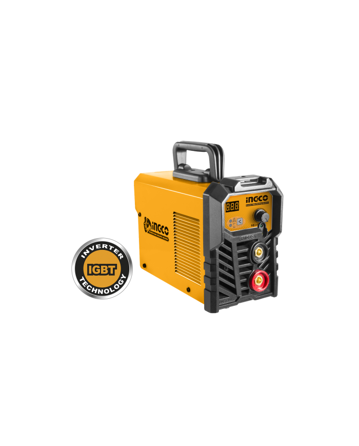 SALDATRICE INVERTER MMA 10-16 AH