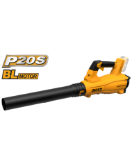SOFFIATORE BATTERIA 20 V BRUSHLESS
