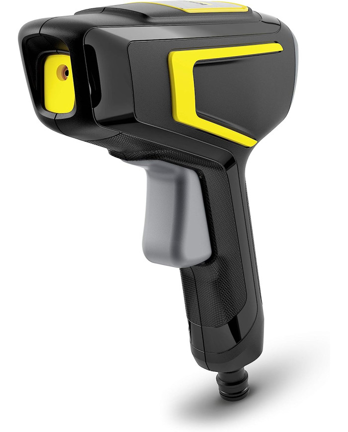 PISTOLA IDRO CON BATTERIE KARCHER WBS3