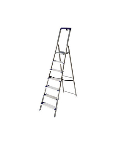 SCALA MAXI 7 GRADINI PEDATA  LARGA