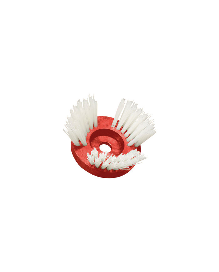SPAZZOLA PER DECESPUGLIATORE MM.170 FILI NYLON