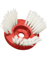 SPAZZOLA PER DECESPUGLIATORE MM.170 FILI NYLON