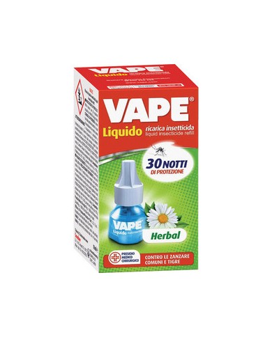 VAPE MAGIC RICARICA 30 NOTTI