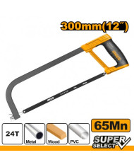 SEGHETTO AD ARCO 300MM SS
