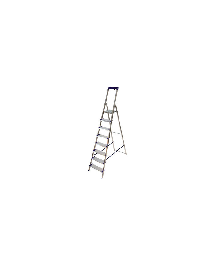 SCALA  MAXI 6 GRADINI PEDATA LARGA