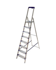 SCALA  MAXI 5 GRADINI PEDATA LARGA