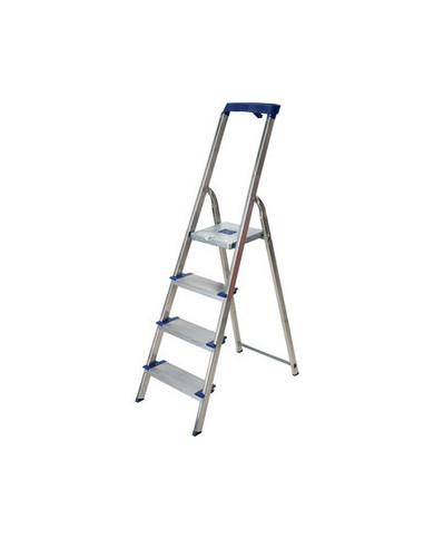 SCALA  MAXI 4 GRADINI PEDATA LARGA