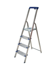 SCALA  MAXI 4 GRADINI PEDATA LARGA