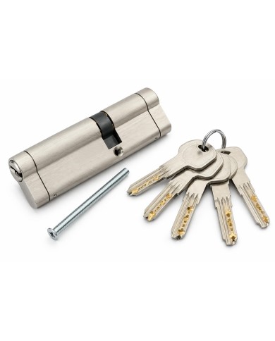 CILINDRO SICUREZZA YALE Y2S 35-10-75 MM120