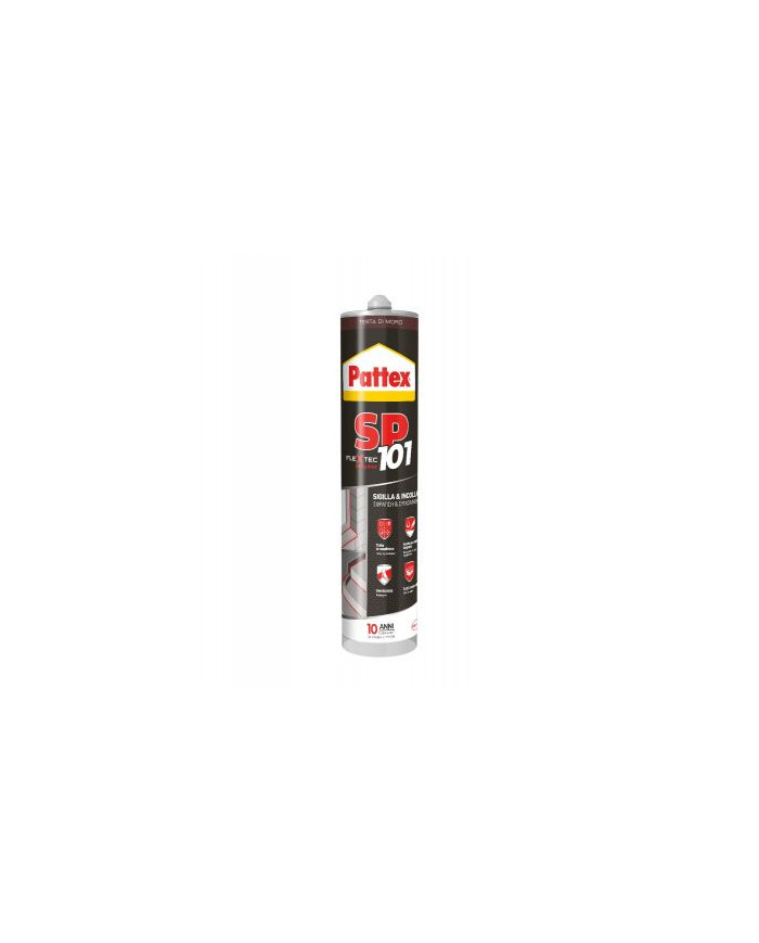SIGILLANTE SP101 TESTA DI MORO  ML.280
