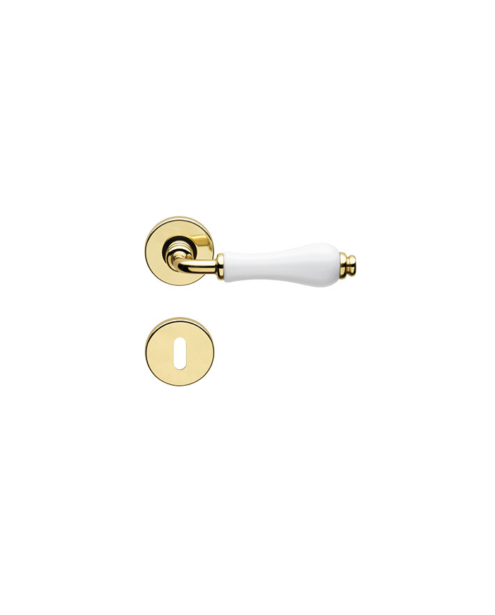 MANIGLIA DALIA PA C/ROSETTA 101/45 PATENT BM