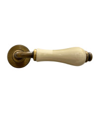 MANIGLIA DALIA PA C/ROSETTA 101/45 PATENT OGR