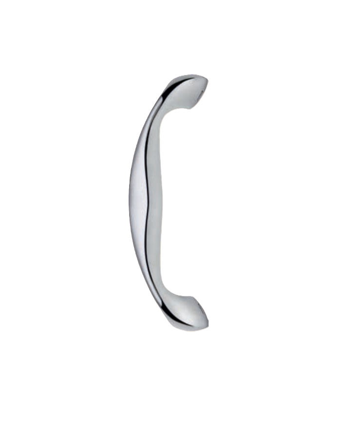 MANIGLIONE DELFINO INTERASSE 240MM CS