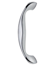 MANIGLIONE DELFINO INTERASSE 240MM CS