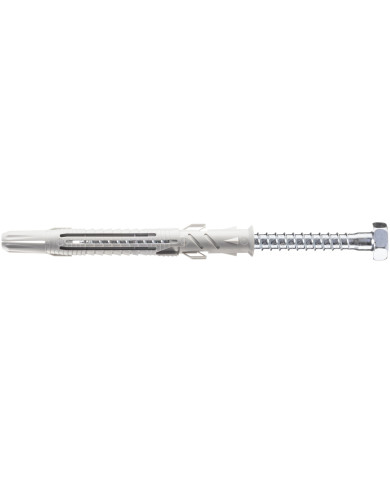 TASSELLO C/TIRAFONDO T88/V 10X80 TE