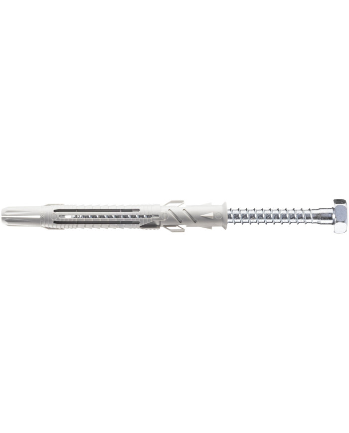 TASSELLO C/TIRAFONDO T88/V 10X80 TE