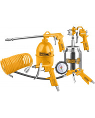 KIT ACCESSORI PER COMPRESSORE PZ 5