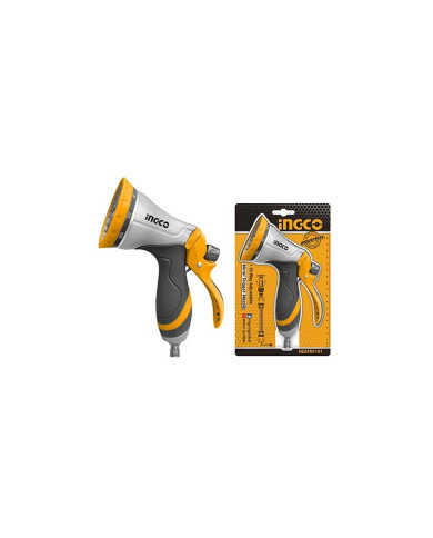 PISTOLA PER IRRIGAZIONE