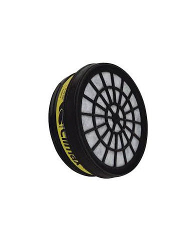 FILTRO P3 MASCHERA DI PROTEZIONE   MOD.755