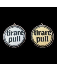 PITTOGRAMMA SILVER TIRARE