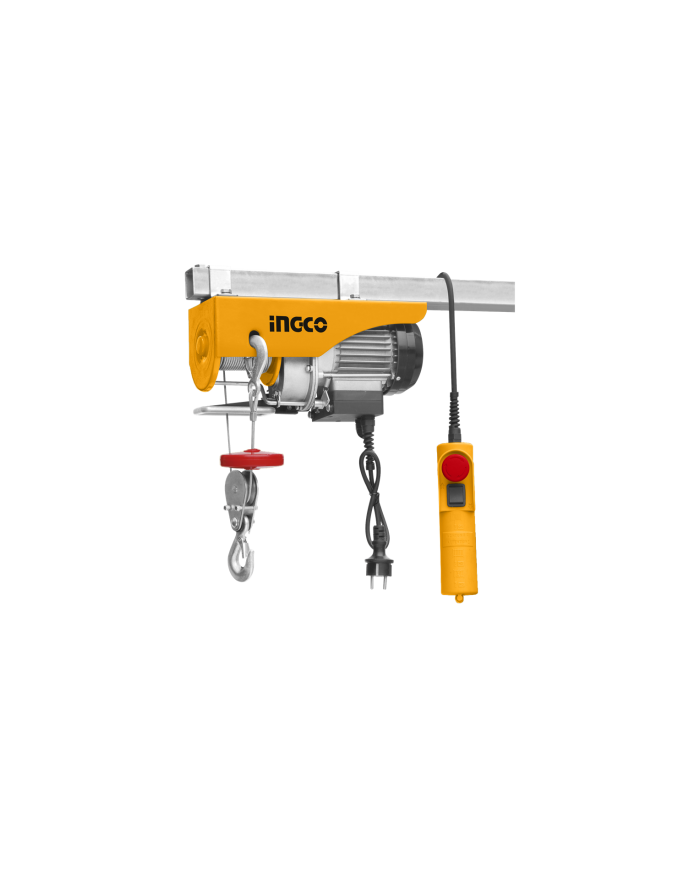 PARANCO ELETTRICO 900W