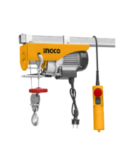 PARANCO ELETTRICO 900W