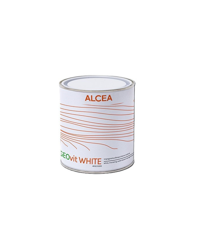 IMPREGNANTE ACQUA  GEOVIT WHITE LT 0.75