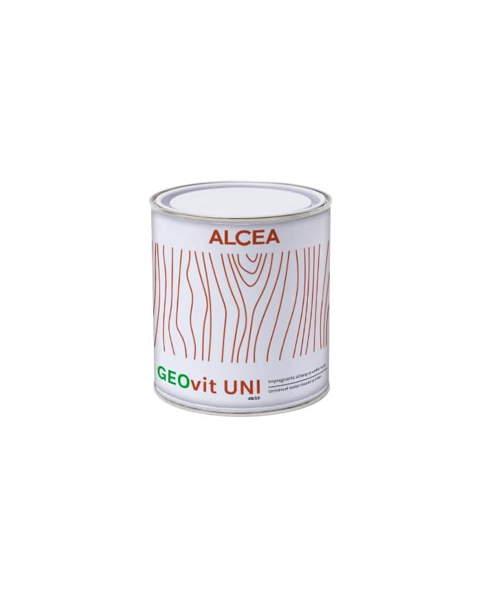 IMPREGNANTE ACQUA  GEOVIT LARICE LT 0.75