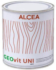 IMPREGNANTE ACQUA  GEOVIT LARICE LT 0.75
