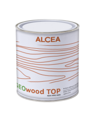 FINITURA GEOWOOD TOP A PENNELLO OPACA TRASP LT0.75