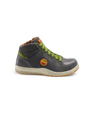 SCARPE PRIMATO PROGRESS HS3 ANTRACITE ALTA N°39