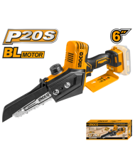 MINIELETTROSEGA 20V 6 POLL BRUSHLESS