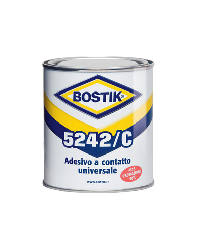 BOSTIK 5242/C ML 400 ADESIVO UNIVERSALE
