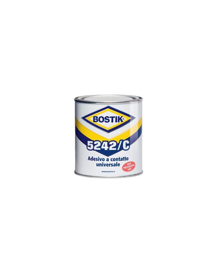 BOSTIK 5242/C ML 400 ADESIVO UNIVERSALE