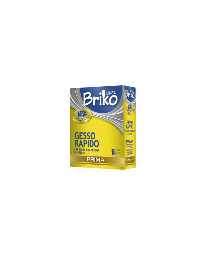 GESSO RAPIDO CF KG.1