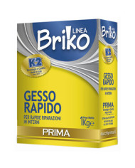 GESSO RAPIDO CF KG.1