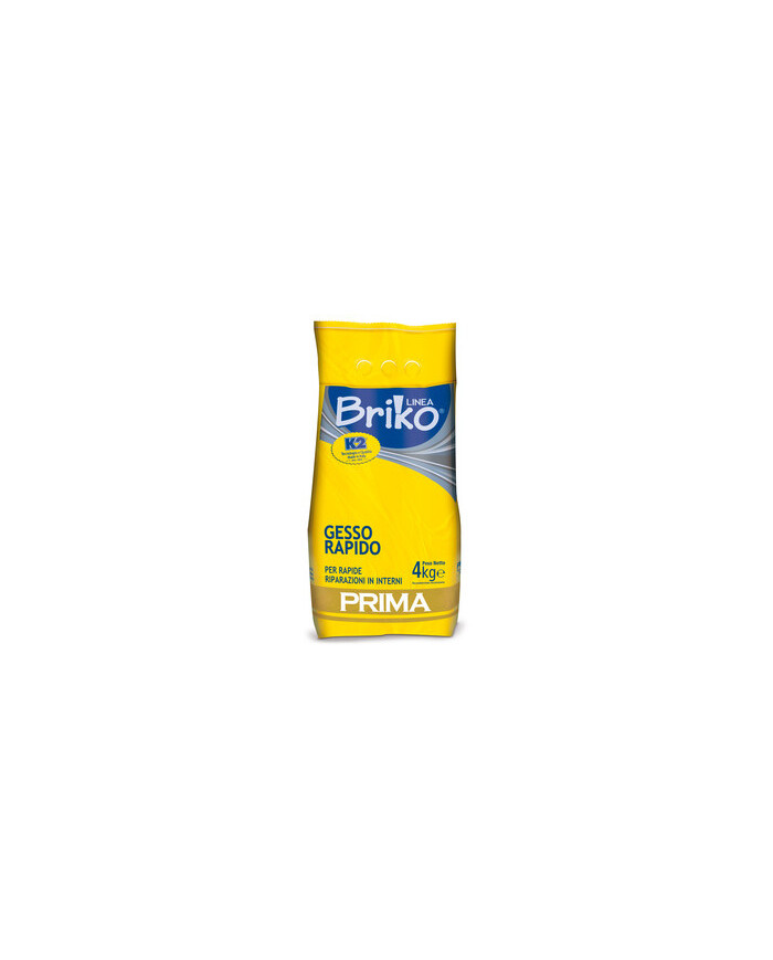 GESSO RAPIDO CF KG.4