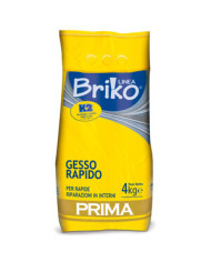 GESSO RAPIDO CF KG.4