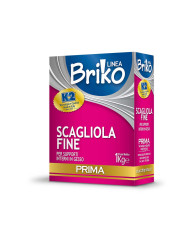 SCAGLIOLA FINE 1KG
