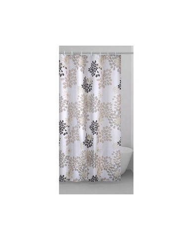 TENDA  DOCCIA  CAFFE 240X200