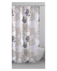 TENDA  DOCCIA  CAFFE 240X200