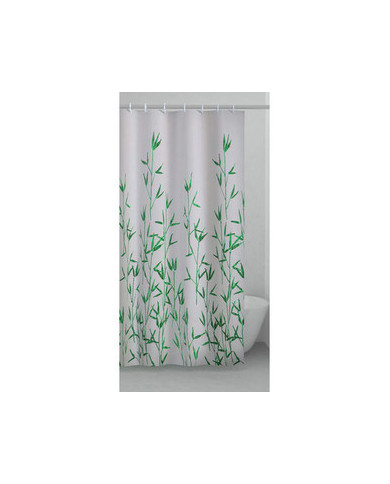 TENDA  DOCCIA  EUCALIPTO 240X200