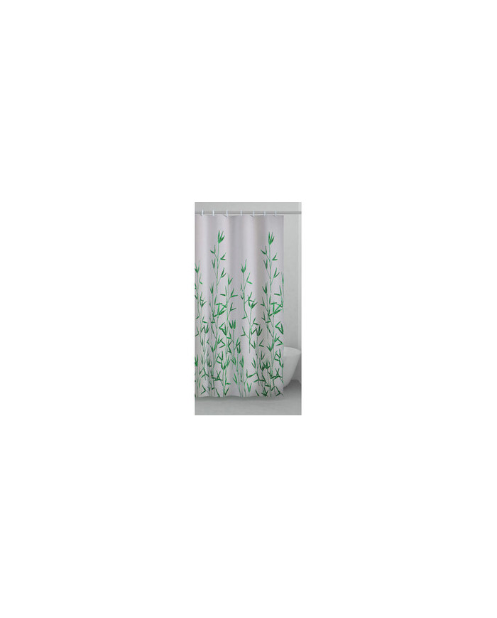 TENDA  DOCCIA  EUCALIPTO 240X200