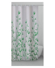 TENDA  DOCCIA  EUCALIPTO 240X200